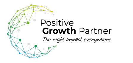 Logo Positive Growth Partner